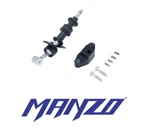 Manzo T6 Steel Reverse Lockout Short Throw Shifter For 13-20 86/FRS/BRZ Mt GEN1 New. Price: $89.90.