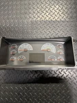 22261628-P01 Volvo Vnl Speedometer Cluster 2003-17 Manual Only 324560 Miles ! Used. Price: $700.00.