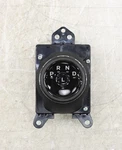 New Oem Ford Transmission Gear Selector Switch PZ1Z-7P155-L Bronco Sport 24-25. Price: $149.95.