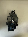 2014 Corolla Transimission Shifter Used. Price: $80.00.
