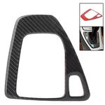 Gear Shifter Frame Cover Overlay For Bmw E90 E91 E92 E93 Carbon Fiber New. Price: $13.60.