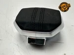 2021-2025 Jaguar Land Rover Automatic Transmission Gear Shifter Knob Black Oem Used. Price: $104.60.