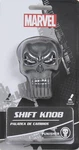 Pilot MVL-0406 Marvel Punisher Silver Automotive Universal Car Shift Knob New. Price: $59.99.
