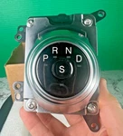 Rotary Gear Shift Knob Module Fits 2017-2020 Ford Fusion HG9P-7P155-BL New. Price: $87.99.