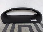 2006 Toyota Yaris Speedometer Dash Cluster Trim Black Bezel Assembly Used. Price: $90.78.