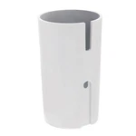Lower Gearshift Knob Cover Pearl White Fits Eaton Fuller Style 9/10/13/15/18 New. Price: $18.35.