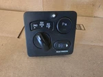 2005 2006 2007 Ford F250 F350 Dash 4X4 4WD Control Switch Park Assist Used. Price: $99.99.