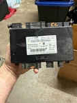 07 09 10 Mercedes CLS350 GL450 GL550 CLS550 E350 Seat Module A2118704085 Used. Price: $35.00.
