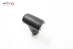 2006 - 2010 Hummer H3T Transmission Gear Shifter Knob Handle Oem Used. Price: $64.99.