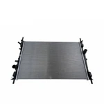 Radiator Assembly Plastic Tanks Aluminum Core Ford Transit Van New. Price: $218.58.
