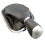 Center Console Jet Black 6-SPEED Shift Knob & Boot 16-18 Cruze New Genuine Gm. Price: $47.95.
