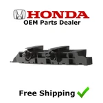 2003-2005 Honda Accord Front Passenger Side Rh Bumper Cover Spacer Bracket New. Price: $66.95.