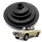 Gear Shift Boot Rubber Lever Cover For Nissan Datsun 620 Pickup Truck 1975 - 79 New. Price: $30.99.