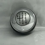2006 Mini Cooper R50 R53 Speed Manual Shift Gear Knob Leather Oem Used. Price: $40.45.