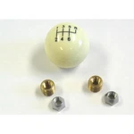 Lokar SK-6873 Ivory Speed Manual Shift Knobs New. Price: $56.95.
