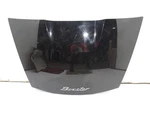 Porsche Boxster 2008 Rear Trunk Engine Motor Lid Panel Shell Cover 06-12 :y Used. Price: $326.25.