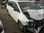 Odyssey 2011 Transmission Shift 1581731 Used. Price: $126.14.