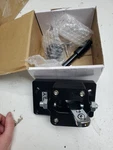 Pqy T56 6-SPEED Short Throw Shifter W/base Knob Billet PDZ03BK New. Price: $44.95.
