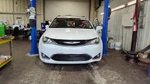 Shifter Pacifica 2018 Transmission 1116272 Used. Price: $85.00.