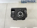 2019 Mazda CX3 Media Control Navigation Switch DM6F66CM0A Oem Used. Price: $120.00.