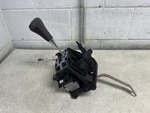 2015 Lexus LX570 6 Speed Automatic Transmission Shifter Gray Leather Oem Used. Price: $132.95.
