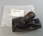 Cocoa Brown Automatic Shift Knob & Boot Fits 10-13 Lacrosse New Genuine Gm. Price: $79.95.