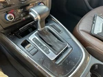 Automatic Transmission Shifter Assembly With Cable 2014 Audi Q5 Used. Price: $128.40.