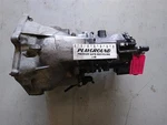 Bmw Z3 5-SPEED Manual Transmission 1.9L Fits 1998 Used. Price: $189.44.