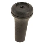 For Bmw 535I 1985-1988 Mtc Manual Black Shift Knob W/o Emblem New. Price: $56.49.