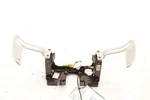 14-19 Maserati Ghibli Q4 3.0L Awd Steering Wheel Shifter Paddle Gear Selector Used. Price: $157.71.