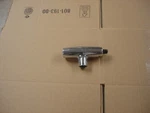 1964 1965 1966 1967 Ford Mustang Automatic Shifter Handle Oem Fomoco Used. Price: $25.00.
