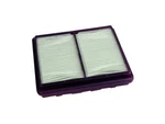 For 1992-1995 Honda Civic Air Filter 46159JCWT 1994 1993 Engine New. Price: $25.06.