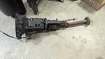 Volvo 240 M46 W/overdrive Manual Transmission Used. Price: $400.00.