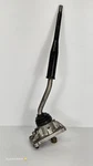 Oem Toyota 4RUNNER Pickup 4X4 Manual Shifter Housing 2BK W56 1989-1995 Used. Price: $195.00.