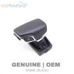 2018-2025 Audi A5 Sportback B9 Automatic / Shifter Knob 4M1713139G Used. Price: $30.99.