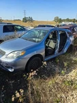 2008 Matrix Automatic Shifter 359261 Used. Price: $90.00.