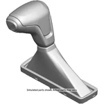 Genuine Gm Black Automatic Transmission Control Lever Knob 84979814 New. Price: $113.25.