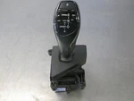 P018 Bmw I8 2014-2017 Sport Gear Selector Knob Shifter 9357953 Used. Price: $209.00.