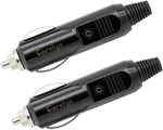 Carviya 3 6 8 10 15 20 Amp Male Cigarette Lighter/aux Socket Plug Connecto New. Price: $12.45.