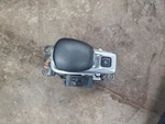 Shifter Infiniti QX50 2019 Transmission 1640550 Used. Price: $265.89.