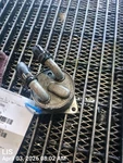Transmission Oil Cooler Oem 2014 Minicoope 1YR Wrnty Used. Price: $100.00.