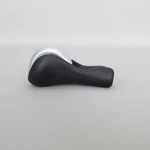 1997-2004 Porsche Boxster 986 Automatic Shift Knob Black / Silver Oem Used. Price: $116.25.