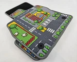 $$$ Lengenfelder Floor Mats For Audi A4 RS4 B5 8D + Play Carpet Novelty Neu. Price: $115.61.