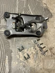 94-97 Honda Accord Manual Transmission Shifter Assembly CD5 CD7 Speed F22 H22 Used. Price: $121.88.