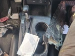 2022 Honda Civic Automatic Transmission Shifter Lever/knob Used Oem 242-10090. Price: $127.87.