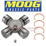 Moog Rear Driveshaft At Transmission Universal Joint For 1982-1986 Chevrolet Yb New. Price: $31.15.
