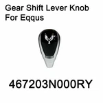 Oem Gear Shift Lever Knob Fits 2009-2014 / Hyundai Eqqus Genesis 46720-3N000 New. Price: $39.96.