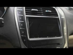 19 Lincoln Nautilus Transmission Shift Push Button Used. Price: $185.44.