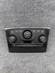 2012-2014 Chrysler 300 Hvac Climate Control Switch Module Heater Dash Panel Used. Price: $70.00.