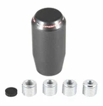 Dc Sports Gunmetal Performance Weighted 400G Shift Knob M8 M10 M12 Universal New. Price: $29.75.